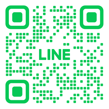 LINE QRコード
