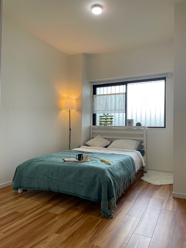 トイレ施工事例