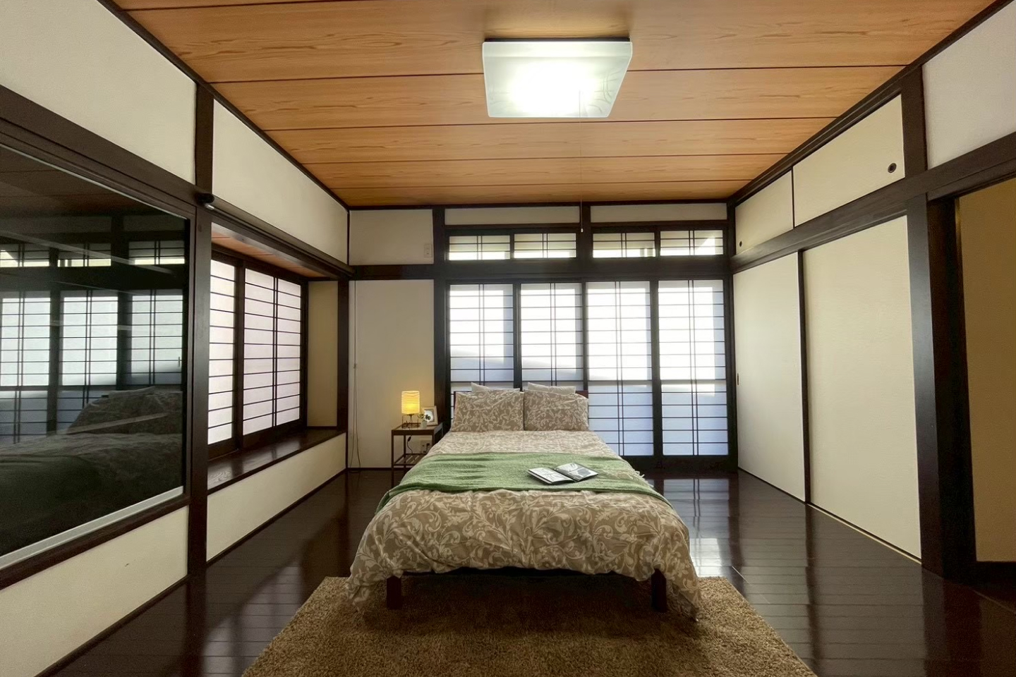 ホームステージング施工事例