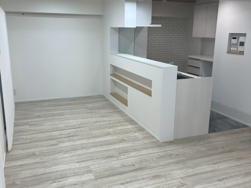 ＬＤＫリフォーム