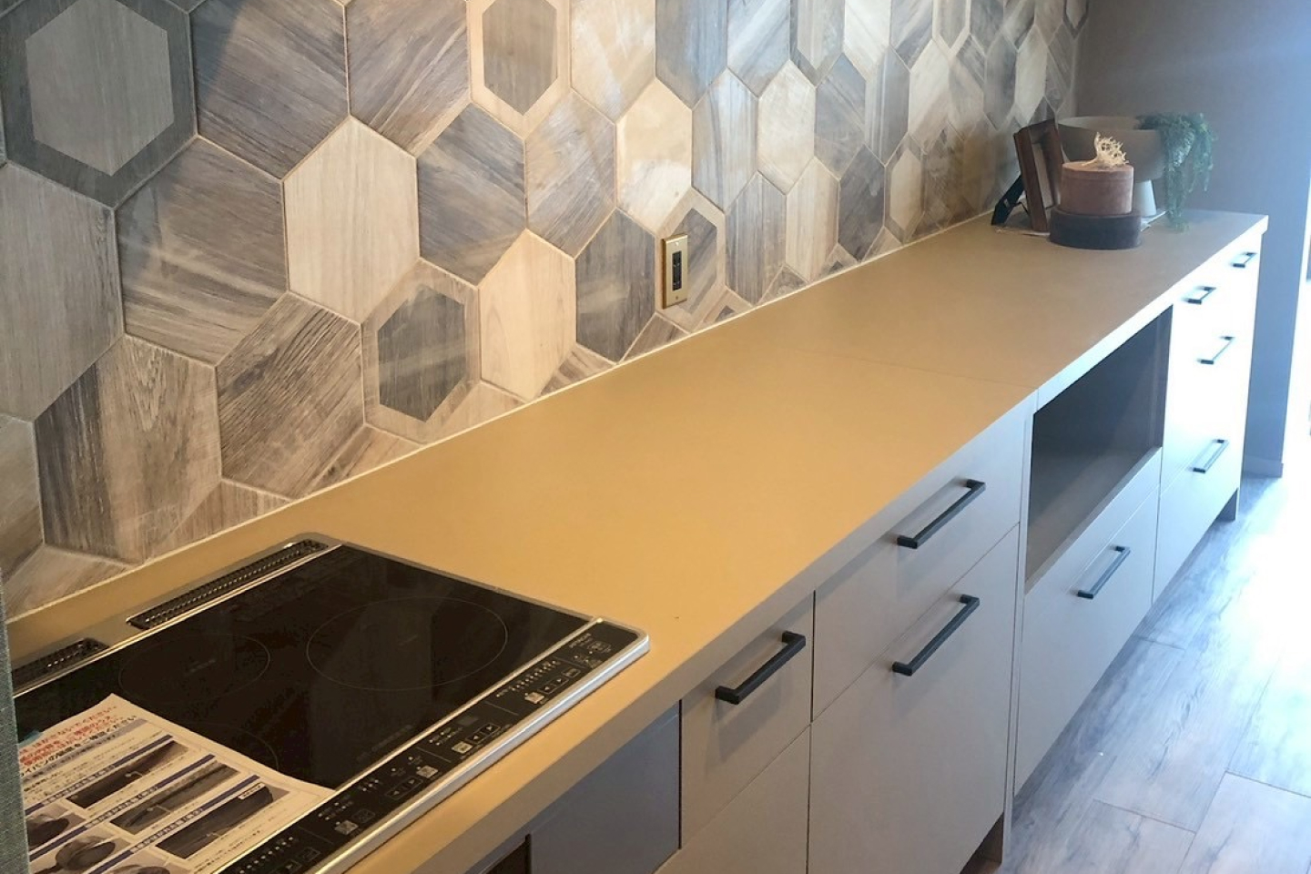 リノベーション事業