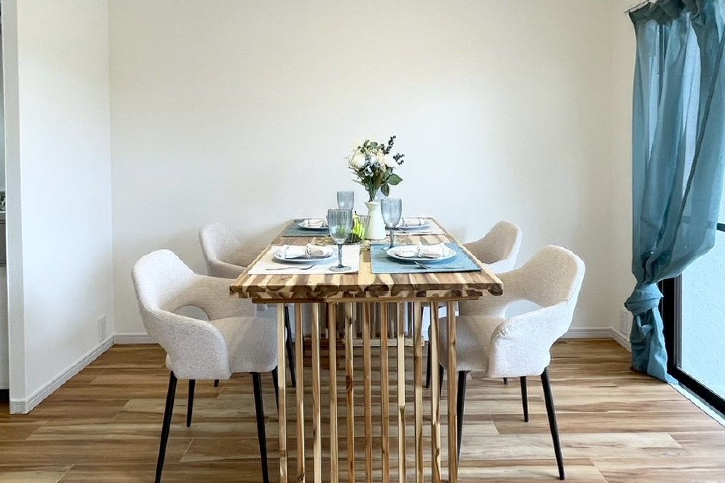 ホームステージング事業